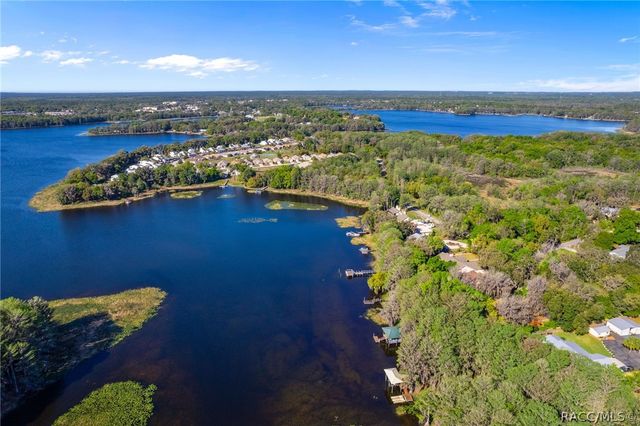 7160 E Gospel Island Road, Inverness, FL 34450