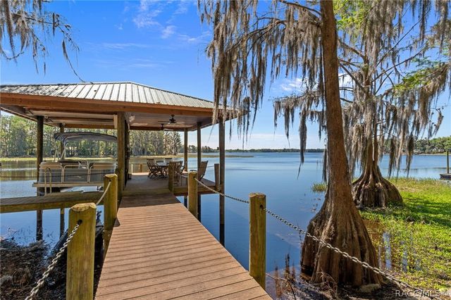 7160 E Gospel Island Road, Inverness, FL 34450
