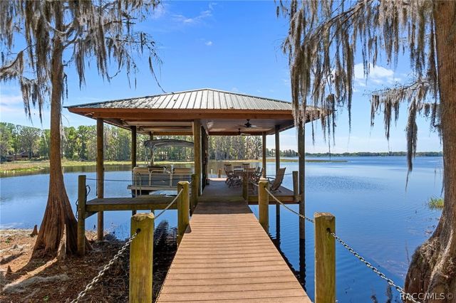 7160 E Gospel Island Road, Inverness, FL 34450