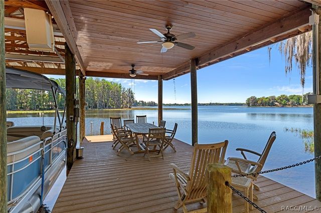 7160 E Gospel Island Road, Inverness, FL 34450