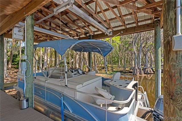 7160 E Gospel Island Road, Inverness, FL 34450