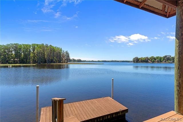 7160 E Gospel Island Road, Inverness, FL 34450