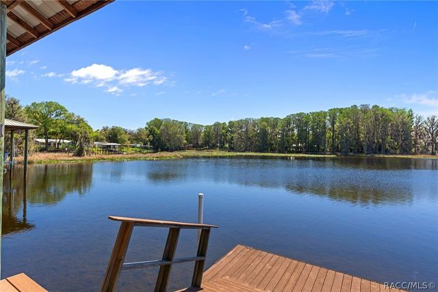 7160 E Gospel Island Road, Inverness, FL 34450