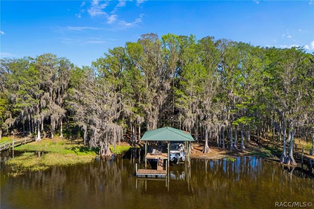 7160 E Gospel Island Road, Inverness, FL 34450
