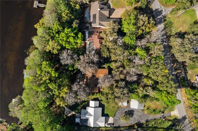 7160 E Gospel Island Road, Inverness, FL 34450