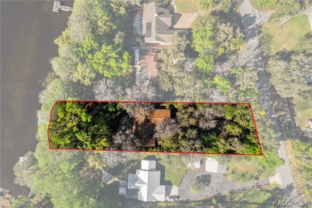 7160 E Gospel Island Road, Inverness, FL 34450