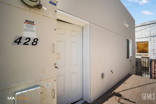 428 Center Street A, Taft, CA 93268