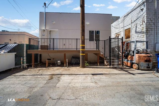 428 Center Street A, Taft, CA 93268