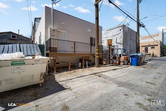 428 Center Street A, Taft, CA 93268