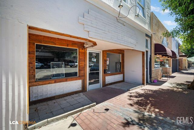 428 Center Street A, Taft, CA 93268