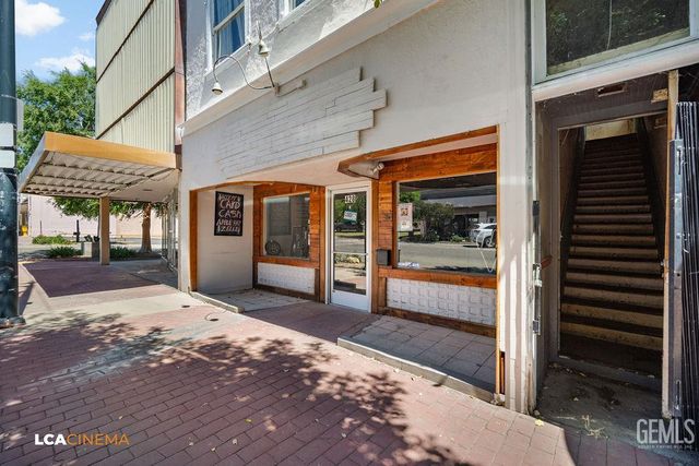 428 Center Street A, Taft, CA 93268