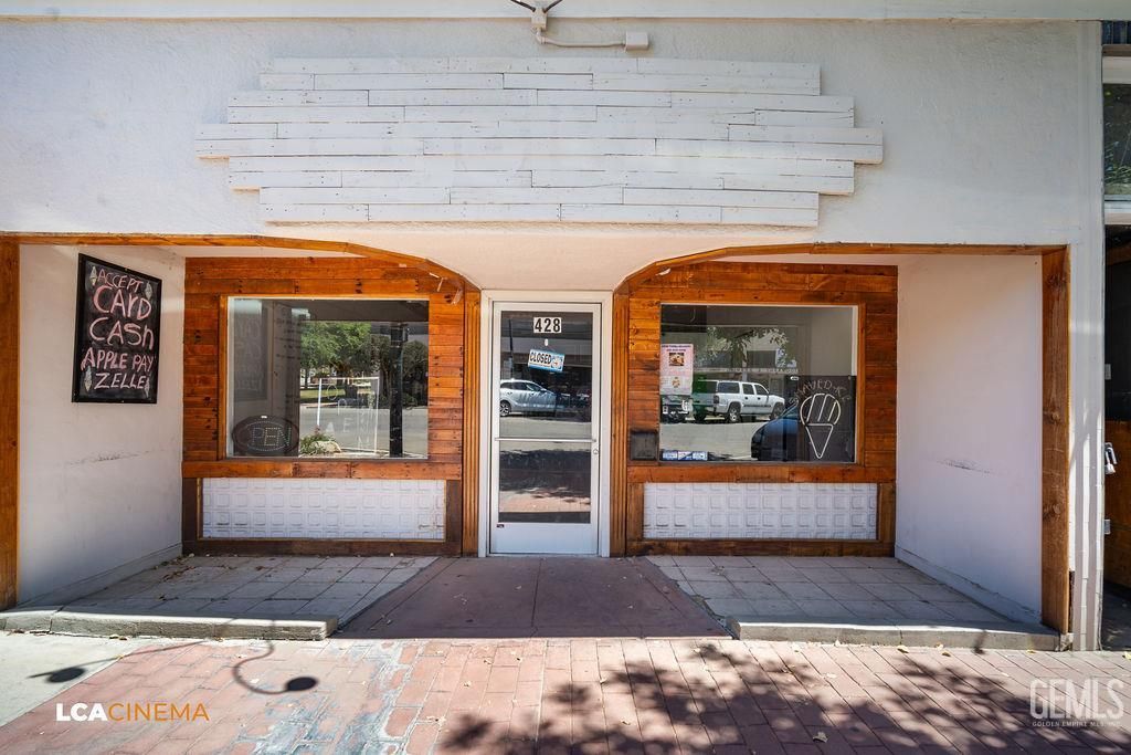 428 Center Street A, Taft, CA 93268