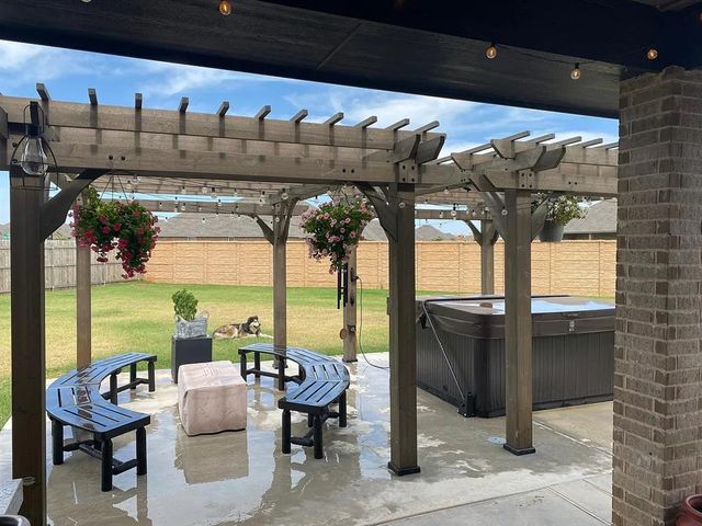 4301 NW 154th Place, Edmond, OK 73013