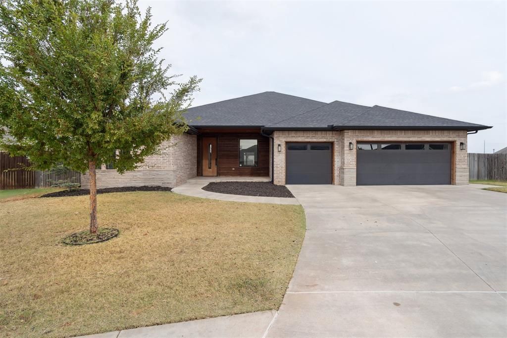 4301 NW 154th Place, Edmond, OK 73013