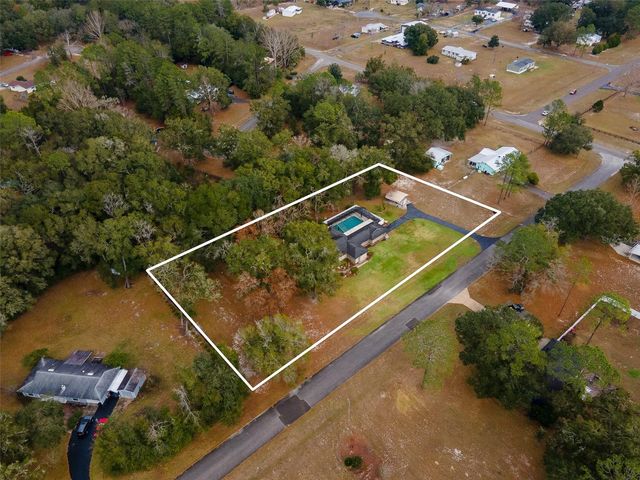 10804 SW 92ND PLACE, Gainesville, FL 32608