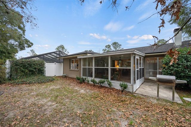 10804 SW 92ND PLACE, Gainesville, FL 32608