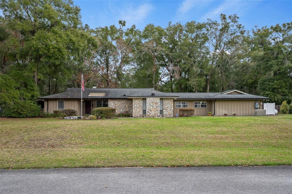 10804 SW 92ND PLACE, Gainesville, FL 32608