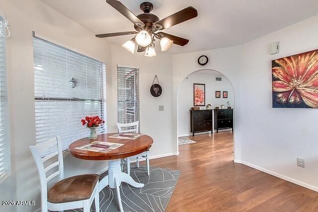 2531 E BLUEFIELD Avenue, Phoenix, AZ 85032