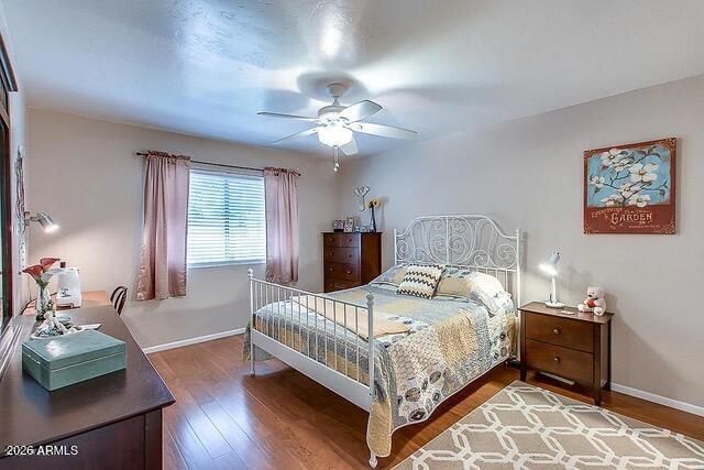 2531 E BLUEFIELD Avenue, Phoenix, AZ 85032