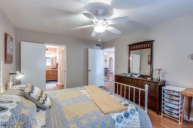 2531 E BLUEFIELD Avenue, Phoenix, AZ 85032