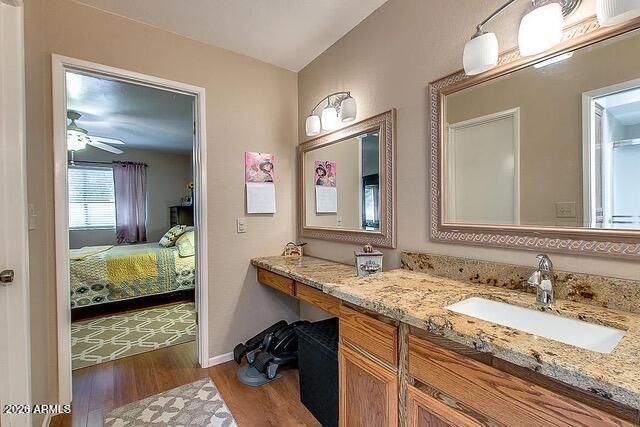 2531 E BLUEFIELD Avenue, Phoenix, AZ 85032