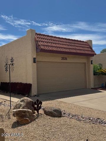 2531 E BLUEFIELD Avenue, Phoenix, AZ 85032
