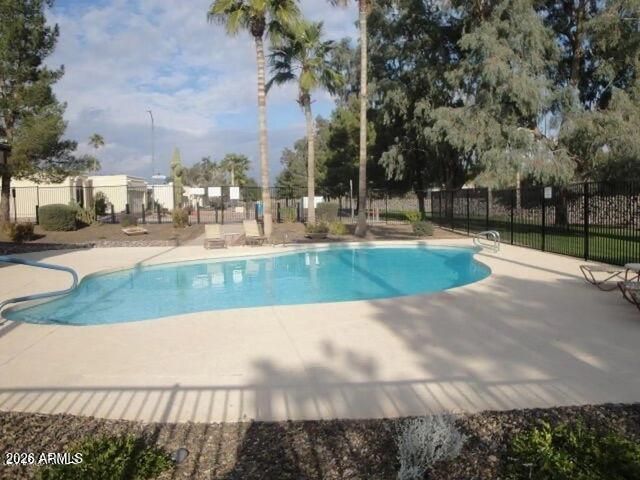 2531 E BLUEFIELD Avenue, Phoenix, AZ 85032