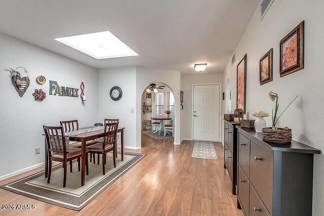 2531 E BLUEFIELD Avenue, Phoenix, AZ 85032