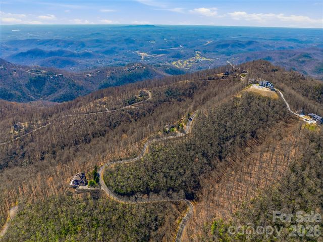 TBD Panther Mountain Road 18, Zirconia, NC 28790