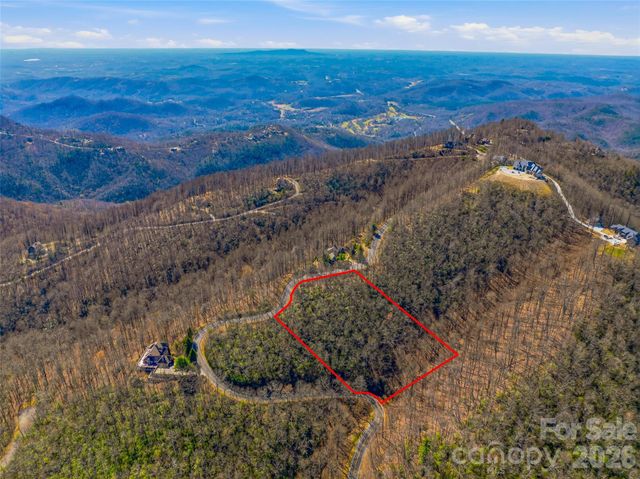 TBD Panther Mountain Road 18, Zirconia, NC 28790