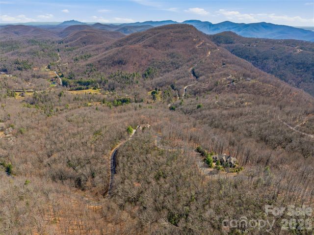 TBD Panther Mountain Road 18, Zirconia, NC 28790