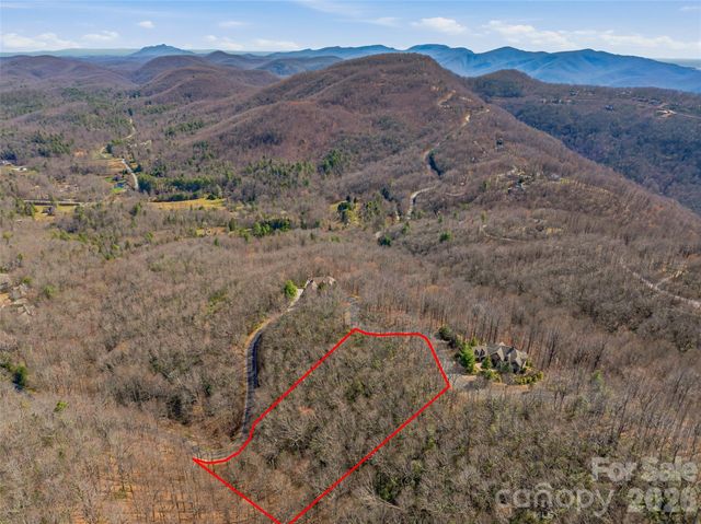 TBD Panther Mountain Road 18, Zirconia, NC 28790