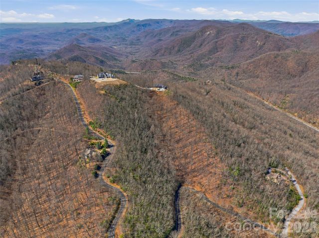 TBD Panther Mountain Road 18, Zirconia, NC 28790