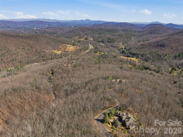 TBD Panther Mountain Road 18, Zirconia, NC 28790