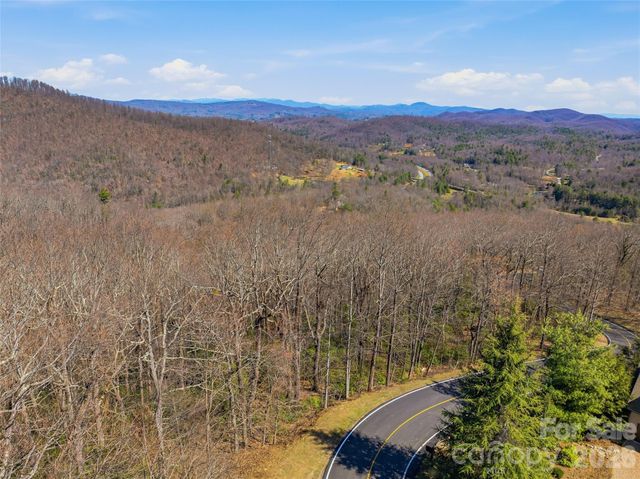 TBD Panther Mountain Road 18, Zirconia, NC 28790