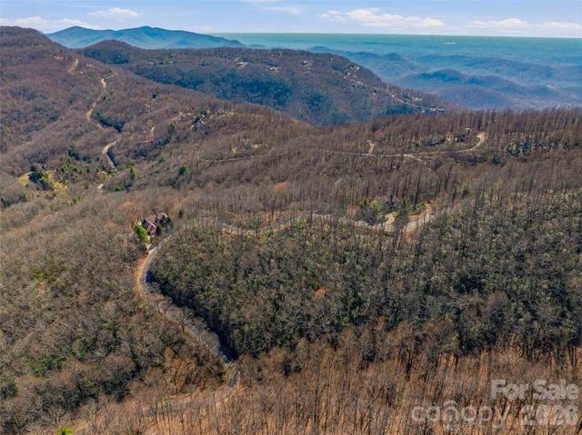 TBD Panther Mountain Road 18, Zirconia, NC 28790