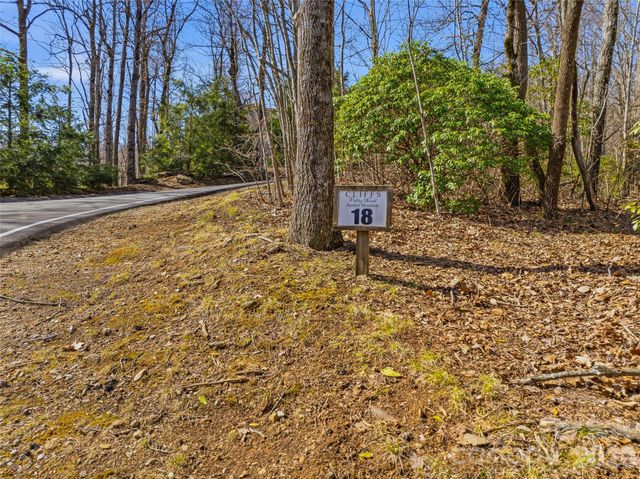 TBD Panther Mountain Road 18, Zirconia, NC 28790