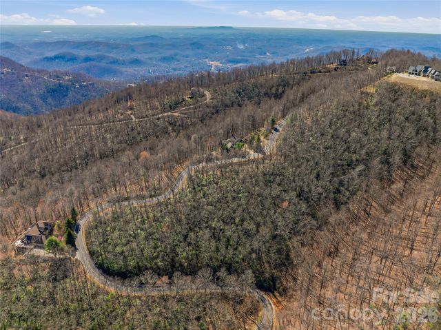 TBD Panther Mountain Road 18, Zirconia, NC 28790