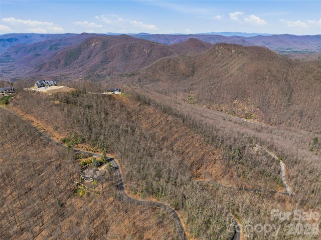 TBD Panther Mountain Road 18, Zirconia, NC 28790