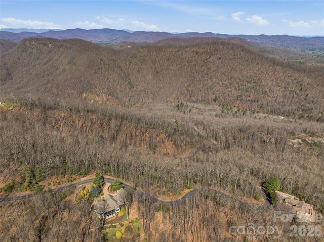TBD Panther Mountain Road 18, Zirconia, NC 28790