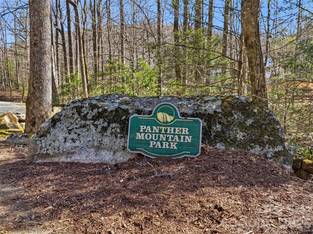 TBD Panther Mountain Road 18, Zirconia, NC 28790