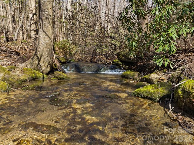 TBD Panther Mountain Road 18, Zirconia, NC 28790