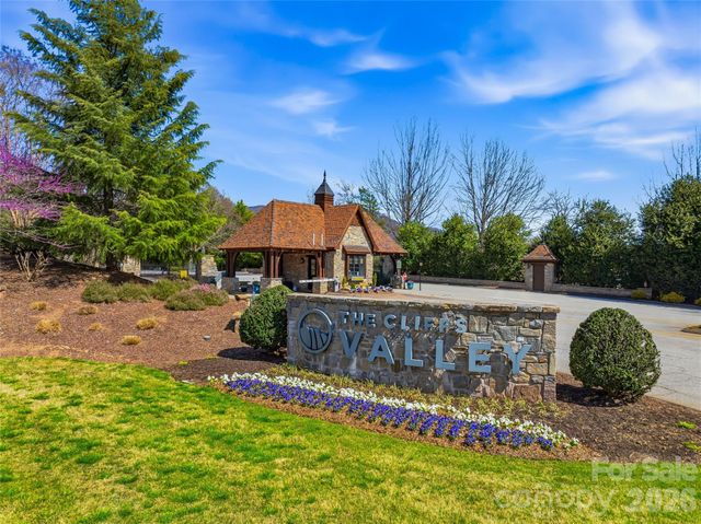 TBD Panther Mountain Road 18, Zirconia, NC 28790