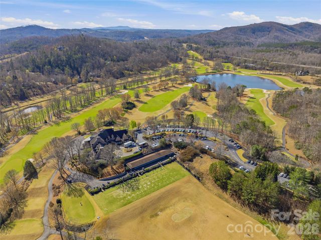 TBD Panther Mountain Road 18, Zirconia, NC 28790