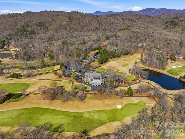 TBD Panther Mountain Road 18, Zirconia, NC 28790