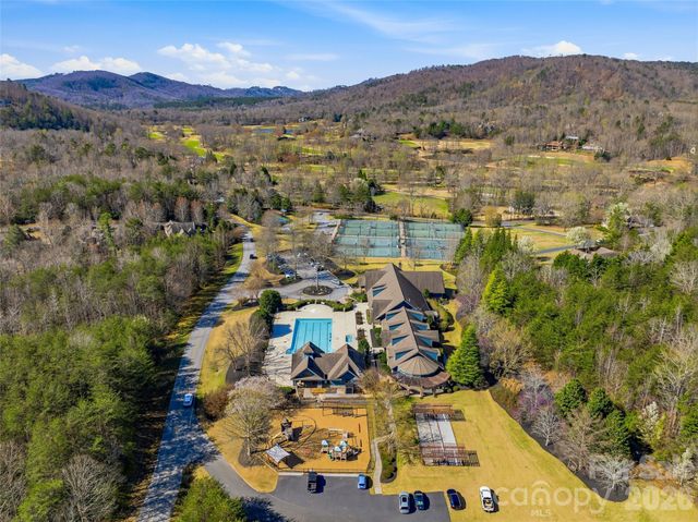 TBD Panther Mountain Road 18, Zirconia, NC 28790