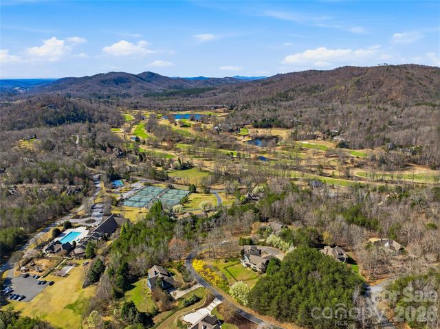 TBD Panther Mountain Road 18, Zirconia, NC 28790