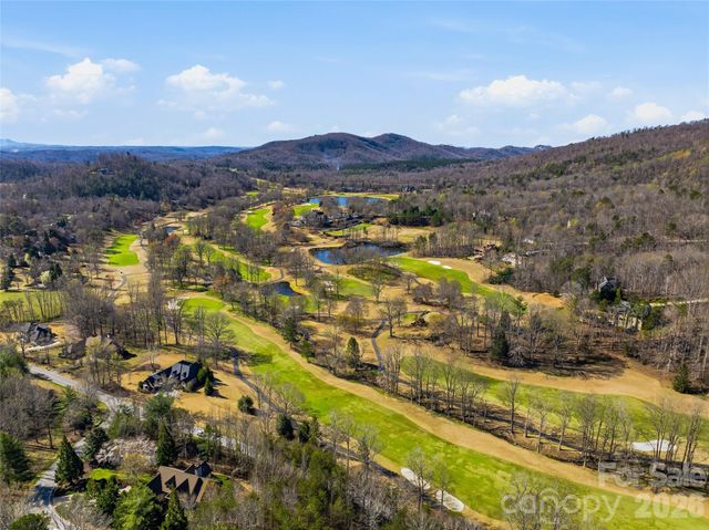 TBD Panther Mountain Road 18, Zirconia, NC 28790