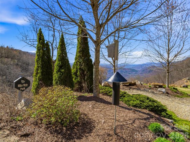TBD Panther Mountain Road 18, Zirconia, NC 28790