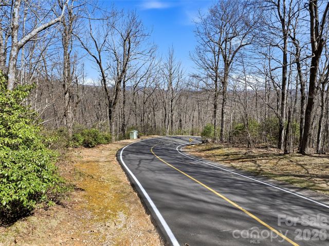 TBD Panther Mountain Road 18, Zirconia, NC 28790